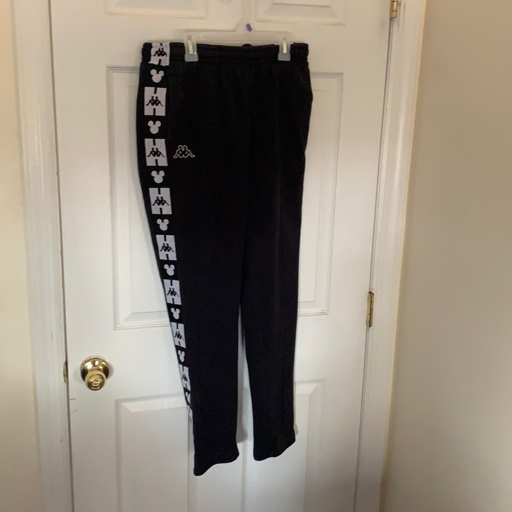 Sweat pants
